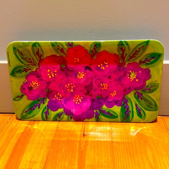 Colorful tray! - Picture 1 of 3